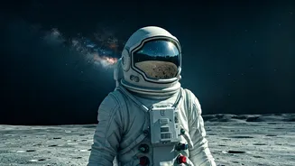 Artemis Suits: Heavyweights on the Lunar Surface