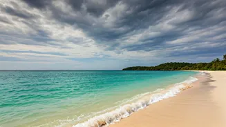 8 Unforgettable Beaches: Your 2026 Travel Guide