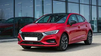 Amazing Car: High Mileage & Feature-Rich, Cheaper Than Alto!