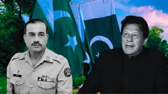‘Jailed Imran Khan, Shielded Asim Munir’: India Calls Out Pakistan’s ‘Democracy’ at UN