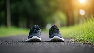 Walk After Meals To Boost Your Health