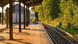 Konkan's Latest Daily Rail Link: The Context Behind Station And Last-Mile Travel