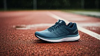 How To Build A Rain-Friendly Workout Habit