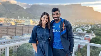 Bumrah goes on a mission pillow hunt in Japan