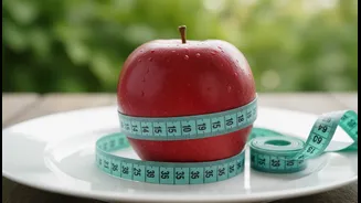 Weight-Loss Planning May Benefit From Simpler, Sustainable Habits