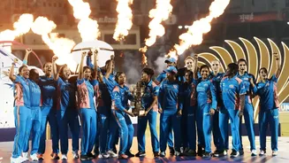 WPL 2026: Women's Premier League gets new Dates, to be played across Two Cities