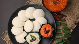 How To Explore India's Regional Breakfasts Through Monsoon Cooking