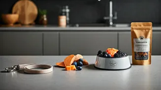 Pet Nutrition Is Becoming A Lifestyle Flex
