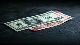 Rupee's Slide: Examining Economic Concerns