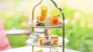 From Invitations to Canopies: Garden Tea Party Planning