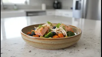 Gourmet Meals Have Entered Pet Lifestyle Culture