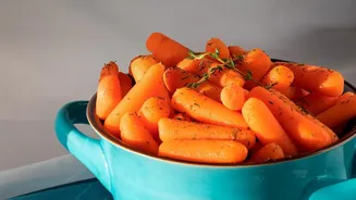 Explore Versatile Ways To Cook One Root Vegetable In Everyday Carrots Cooking