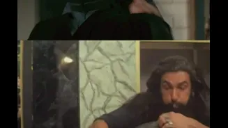 Fans Compare Aditya Dhar To Christopher Nolan For This Dhurandhar 2 Scene