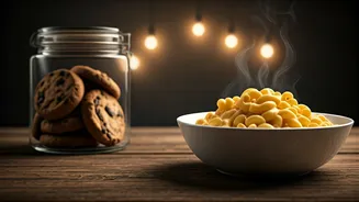 Brands Are Packaging Food With Feelings Attached