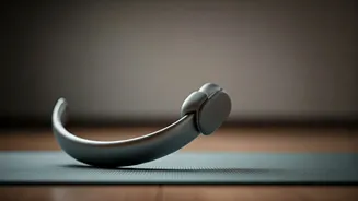 Pilates Rings: The 'Magic Circle' Revolutionizing Core Strength and Flexibility
