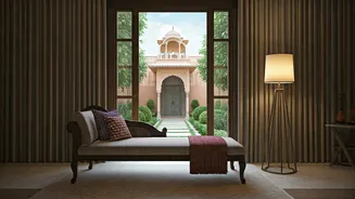 Jaipur Boutique Villas Experience Massive Spike In Elite Bookings