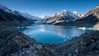 Why Experts Fear Another Wall Of Water After Nepal's Devastating Flash Flood