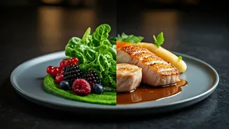 Meals Need Flavour And Function Now