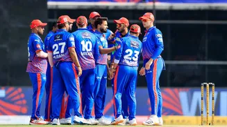 IPL 2026: Here's why DC can dominate GT in Delhi