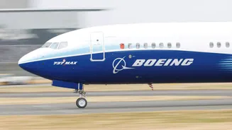 South Asia will need 3,300 new aircraft by 2044: Boeing