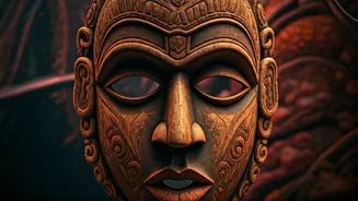 How Majuli Island Preserves Ancient Art Forms Against Modernization