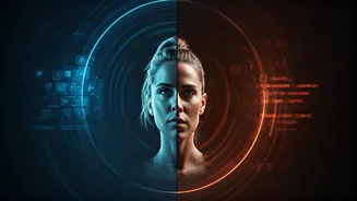 Why This Online Fitness Debate Is Super Viral