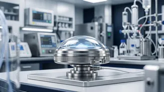 Spaceflight alters human heart shape