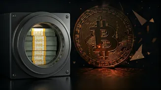 Lock Six Months Spending Liquid Safe Before Trying Crypto