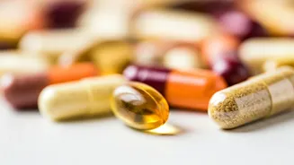 Hair, Skin, Nail Supplements: Side Effects & Things to Know