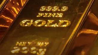 Gold Budget Guide: How To Decide Between Design, Purity And Price