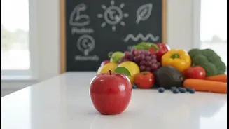New Menu-Labelling Research Looks Beyond The Biggest Number On The Page
