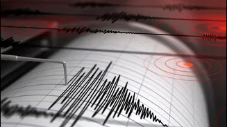 Strong 7.1-magnitude earthquake strikes Vanuatu islands