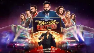 'Bads of Bollywood' Season 2 discussions underway with Netflix