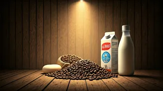 FMCG Warnings Make El Niño Feel Personal