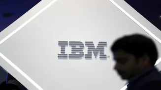 IBM to train 50 lakh people in India in AI, cybersecurity and quantum computing by 2030