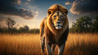 Gir Safaris Are In Their Final Summer Stretch