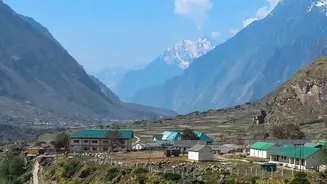 Heading To Nepal Soon? Flood-Hit Areas May Require Extra Travel Planning
