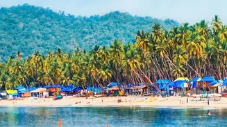 Goa’s Monsoon Travel Trend Is Growing Beyond Traditional Beach Holidays