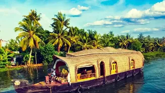 Kerala Tourism Makes Clean Public Spaces Part of the Travel Product
