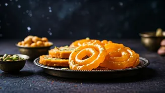 Monsoon's Ultimate Dessert Line-Up Starts Here