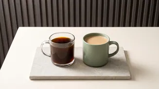 Adding Protein To Coffee Can Be Handy, But More Protein Is Not Always Better