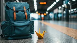Why Post-Graduation Trips To Japan Are Dominating Indian Feeds