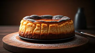 One Dessert Continues To Rule Cafe Menus