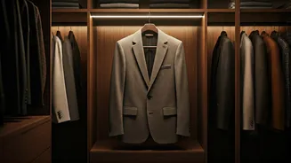 Enclothed Cognition: How Your Wardrobe Shapes Your Mindset