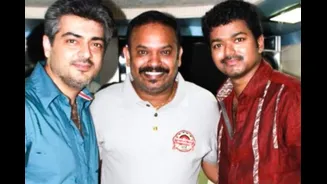 Mankatha Returns To Box Office: Ajith Kumar’s Film Scripts History, Beats Vijay’s Ghilli In Pre-Sales