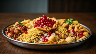 102 Drool-Worthy Indian Chaat Recipes: A Flavorful Journey for Your Taste Buds