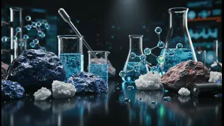 Critical-Mineral Recycling In India: The First Step Is To Track Skills Across Chemistry, Operations And Compliance