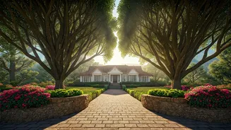 Ooty's Enchanting Stays: Discover Your Perfect Hillside Retreat