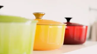 The Cast-Iron Revival Needs Clear Advice on Rust and Storage