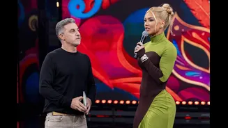 Término com Vini Jr. muda planos de Virginia para Copa na Globo?